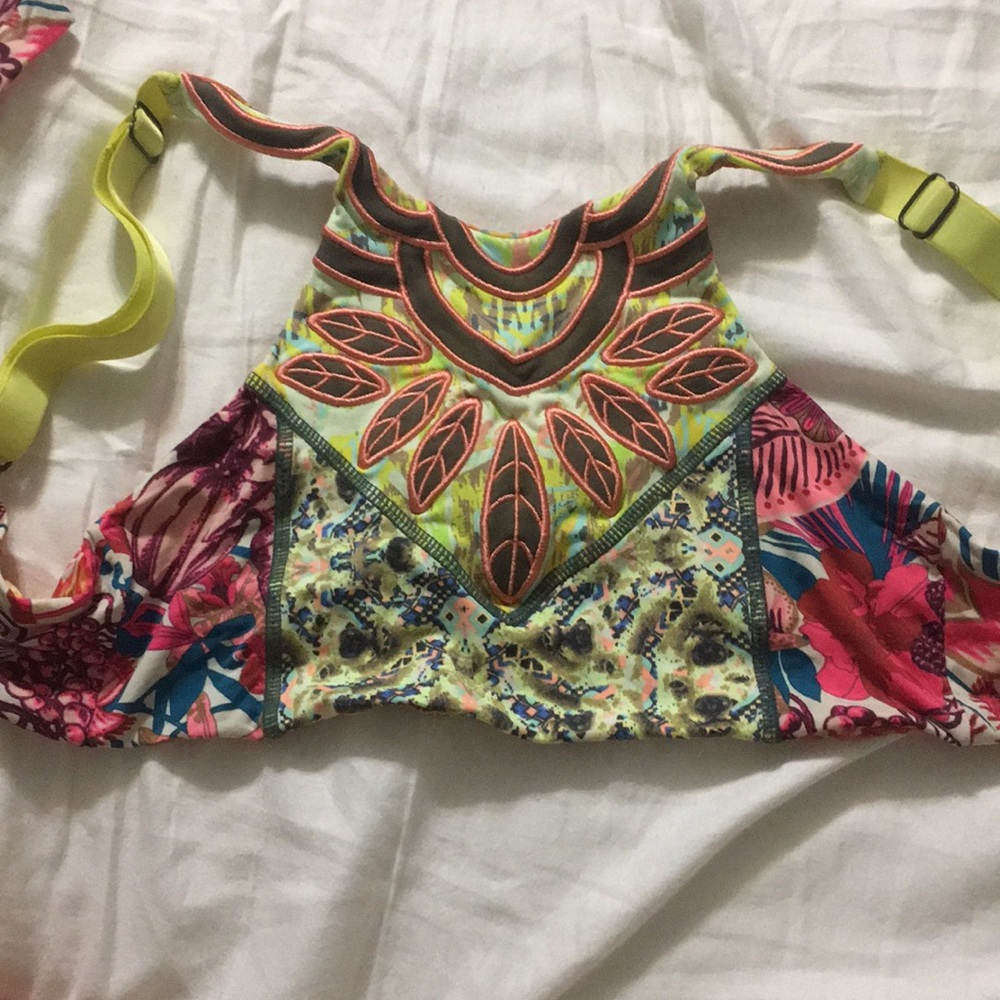 Maaji Swim Top